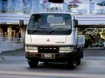 Mitsubishi Fuso Canter Guts 1993 года